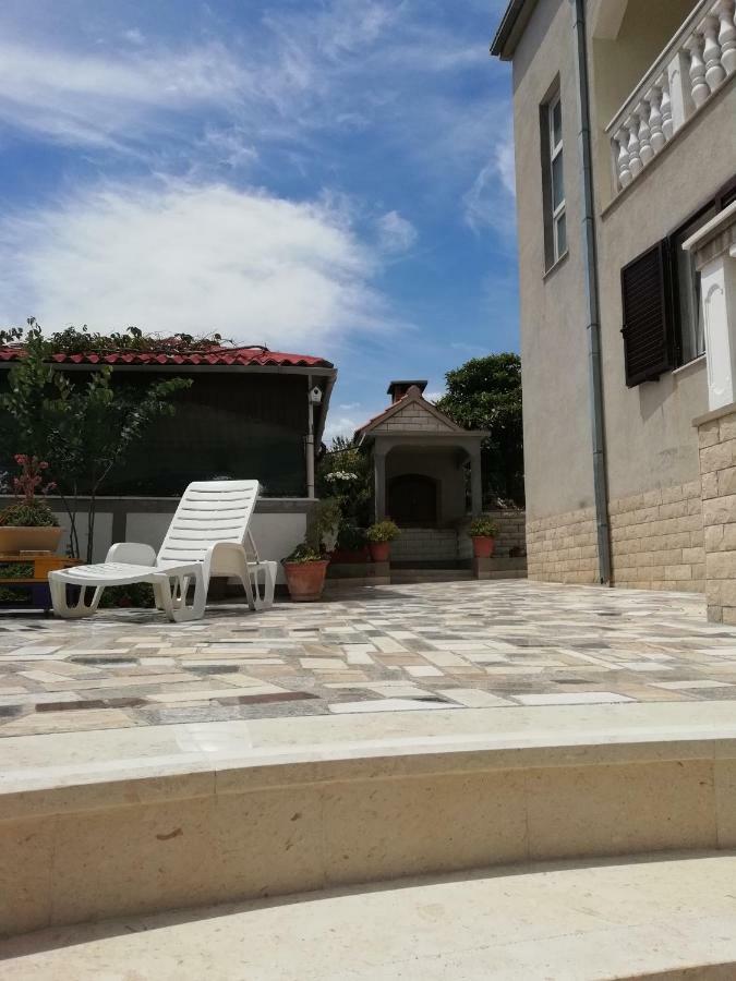 Lucija 2 Appartamento Solin Esterno foto